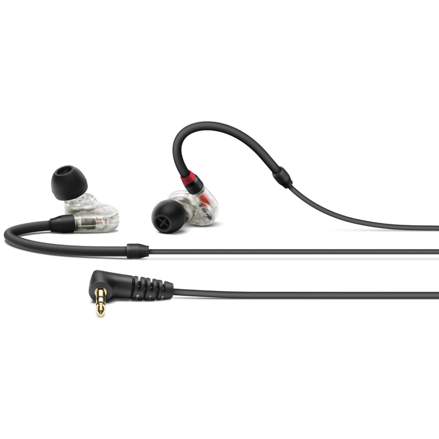 Sennheiser IE 100 PRO Clear In-Ear-Kopfhörer
