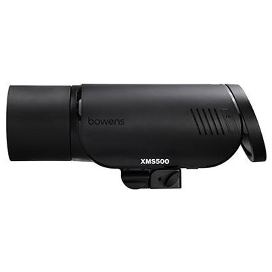 Bowens XMS 500 TTL Blitzkopf