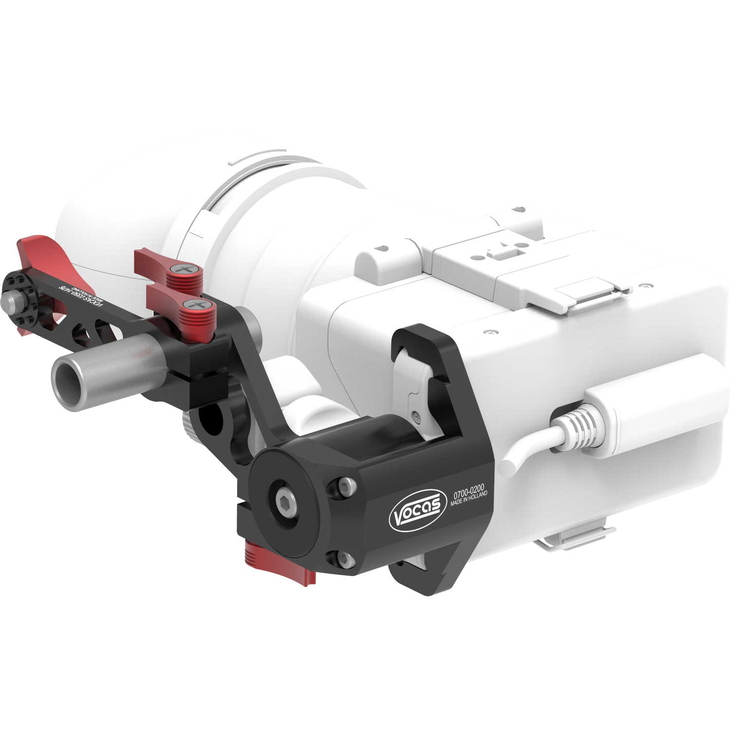 Vocas LCD-Monitor-Unterstützungskit für Sony FX6