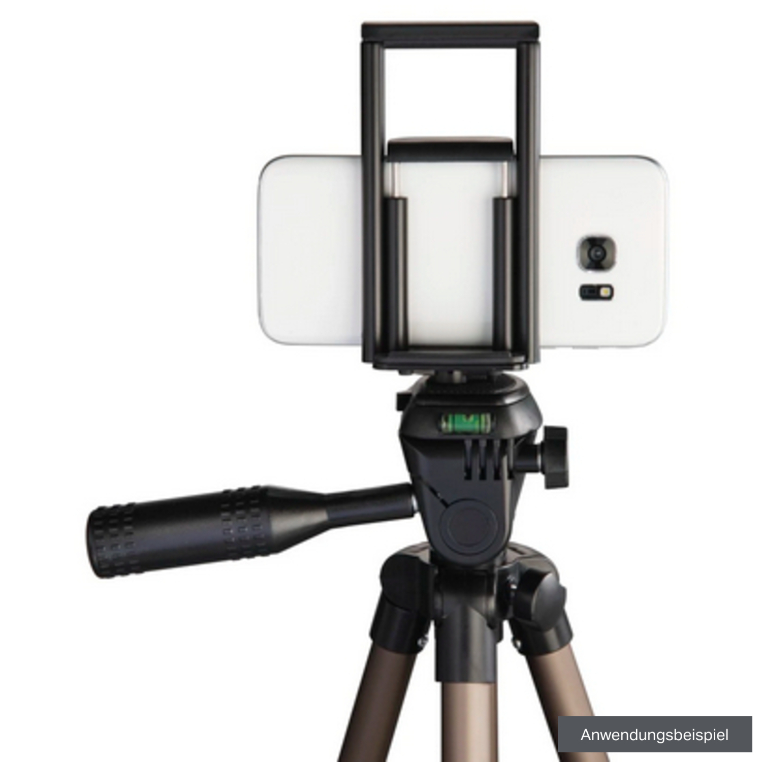 Hama Stativ 106 - 3D für Smartphone und Tablet