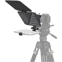 SmallRig Multifunktionaler Teleprompter 3646B