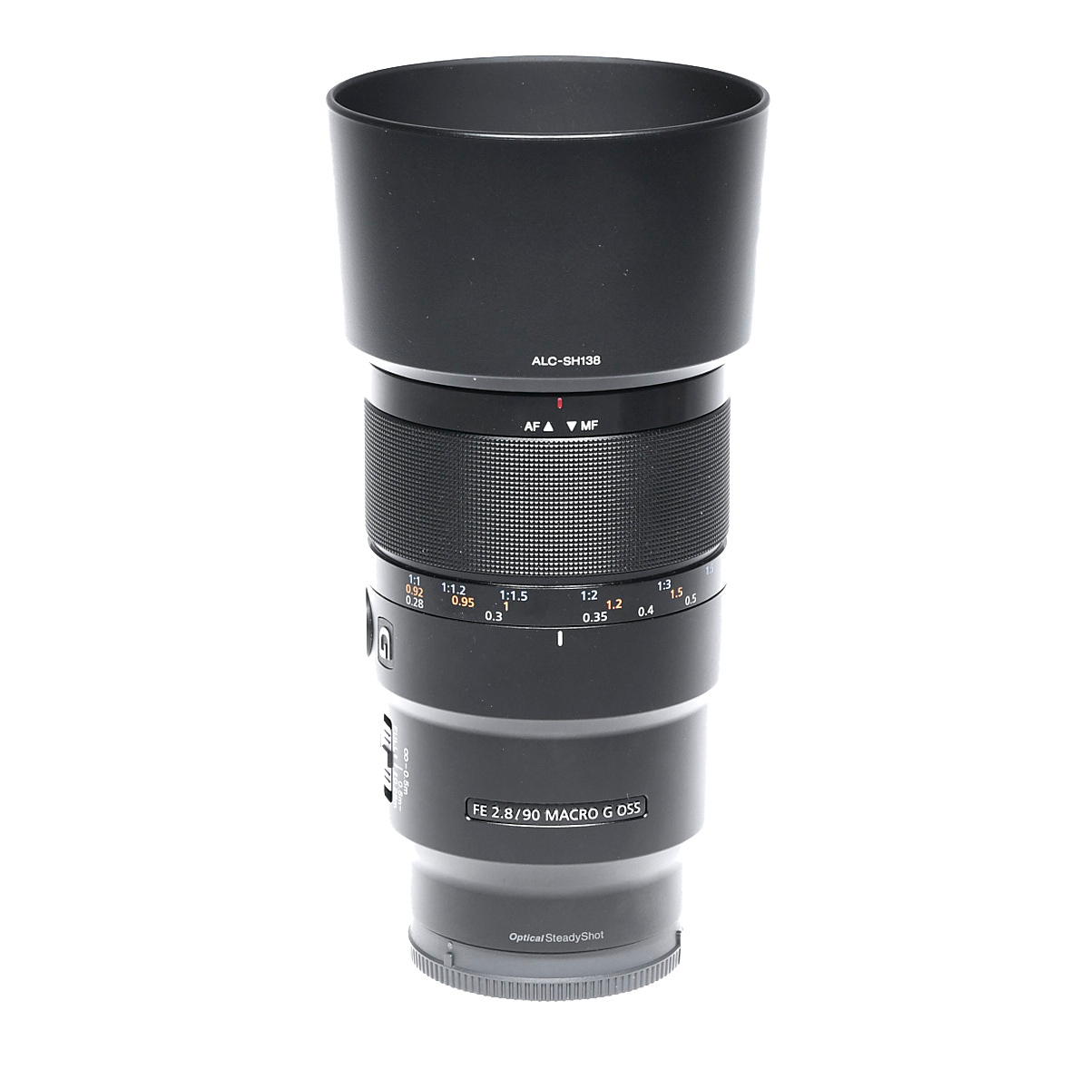 Sony FE 90mm F2.8 Makro G OSS gebraucht