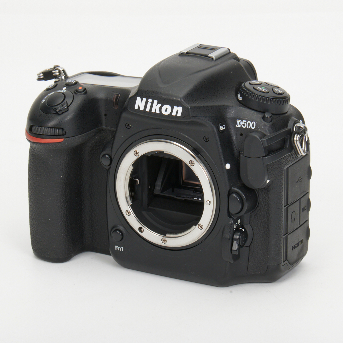 Nikon D500 gebraucht