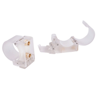 Nanlite Röhren-Befestigungsadapter