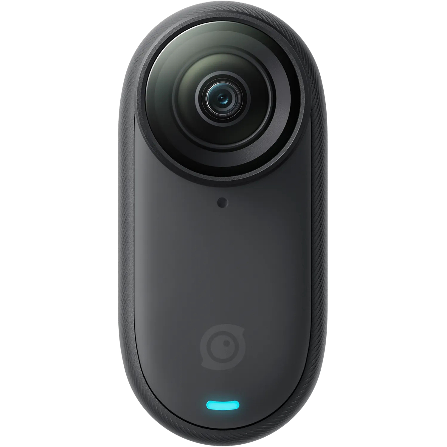 Insta360 GO 3S 128GB Standard Bundle nachtschwarz 