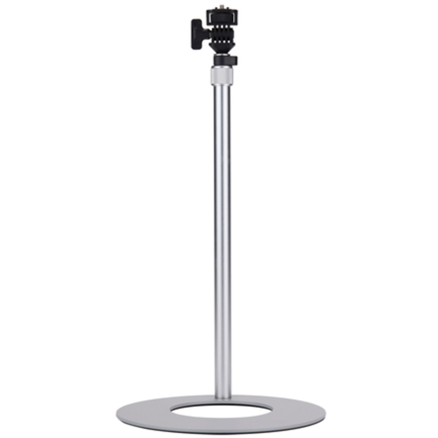 Amaran Tischstativ silber