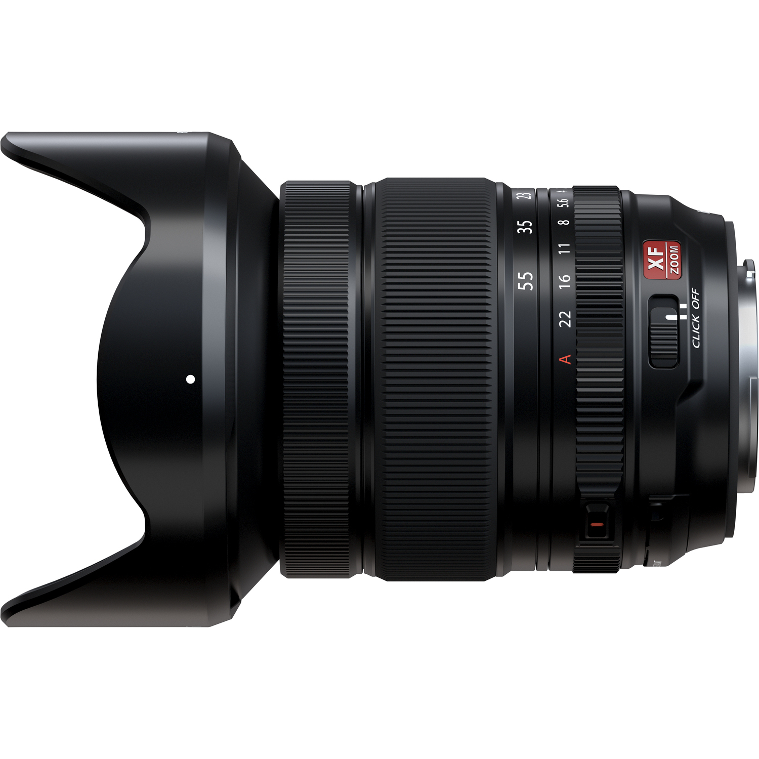 Fujifilm FUJINON XF 16-55mm F2.8 R LM WR II