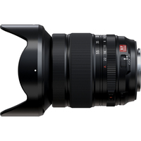 Fujifilm FUJINON XF 16-55mm F2.8 R LM WR II