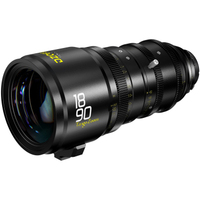 DZOFILM TANGO ZOOM 18-90mm T2.9 (S35) Metric für PL-/EF-Mount