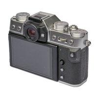 Fujifilm X-T30 II silber gebraucht
