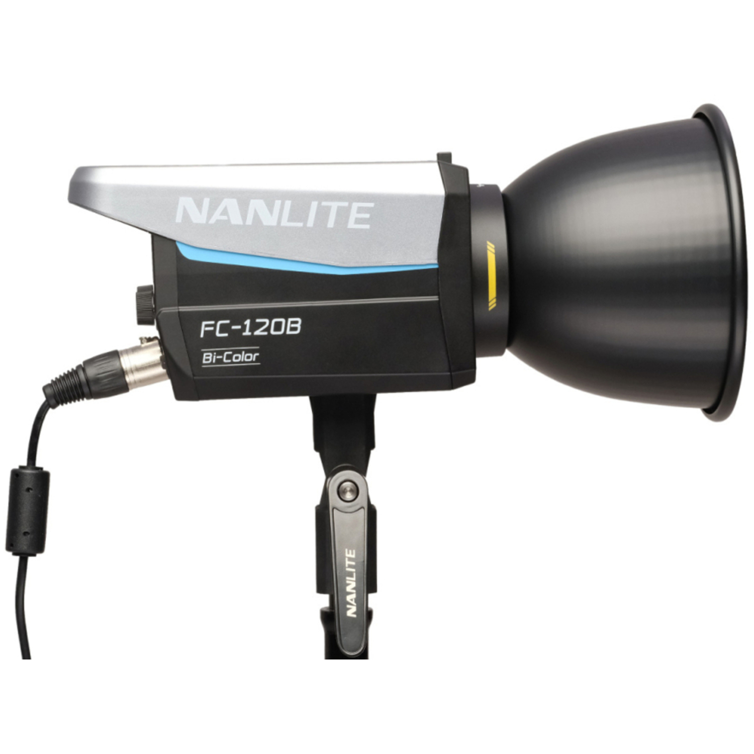 Nanlite Beleuchtungs-Set FC-120B 2KIT-PT