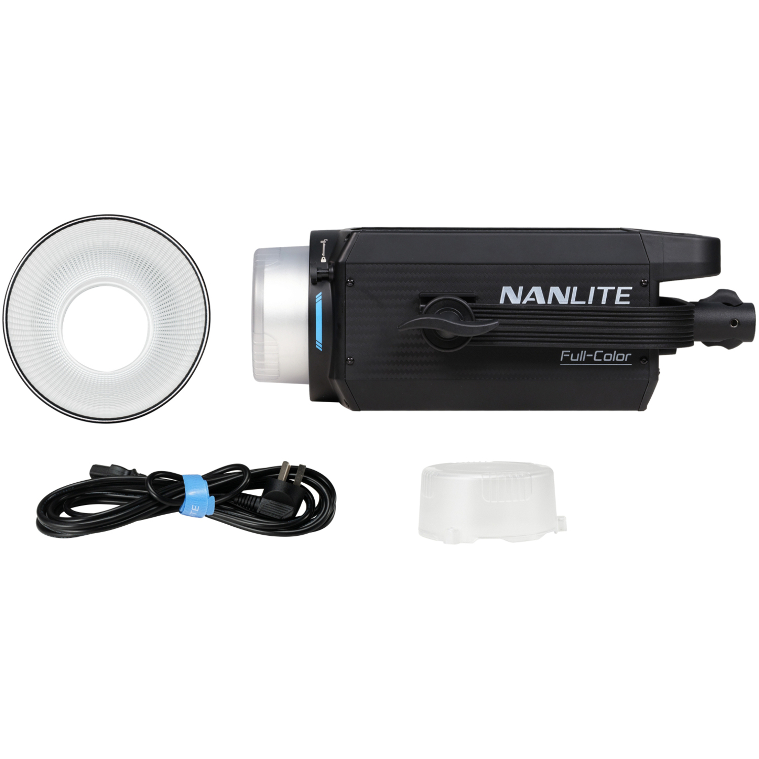 Nanlite Studio-Scheinwerfer FS-300C Full-Color