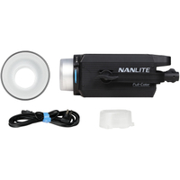 Nanlite Studio-Scheinwerfer FS-300C Full-Color