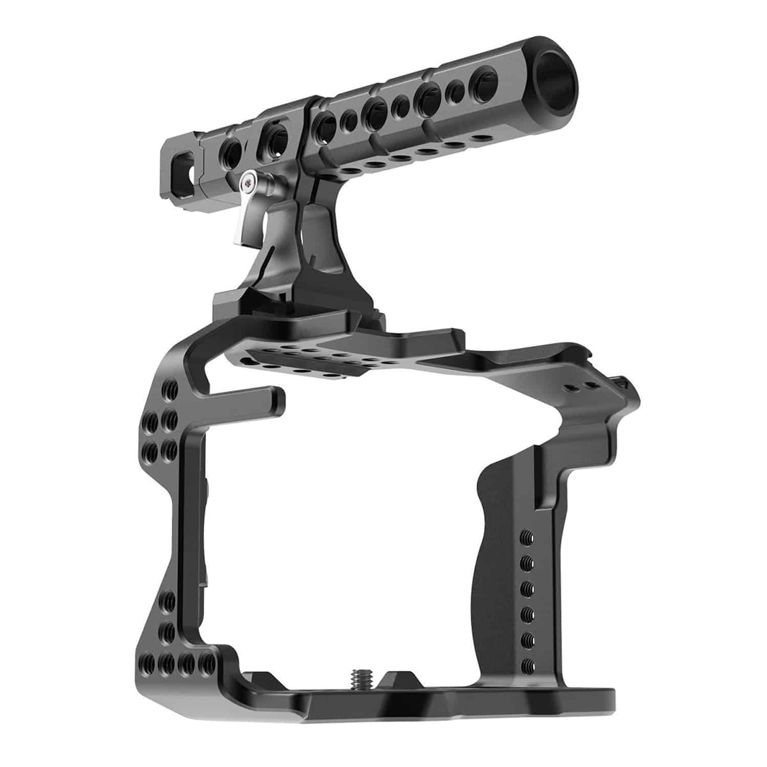 8Sinn Cage mit Top Handle Pro für Nikon Z6, Z7, Z6 II und Z7 II 