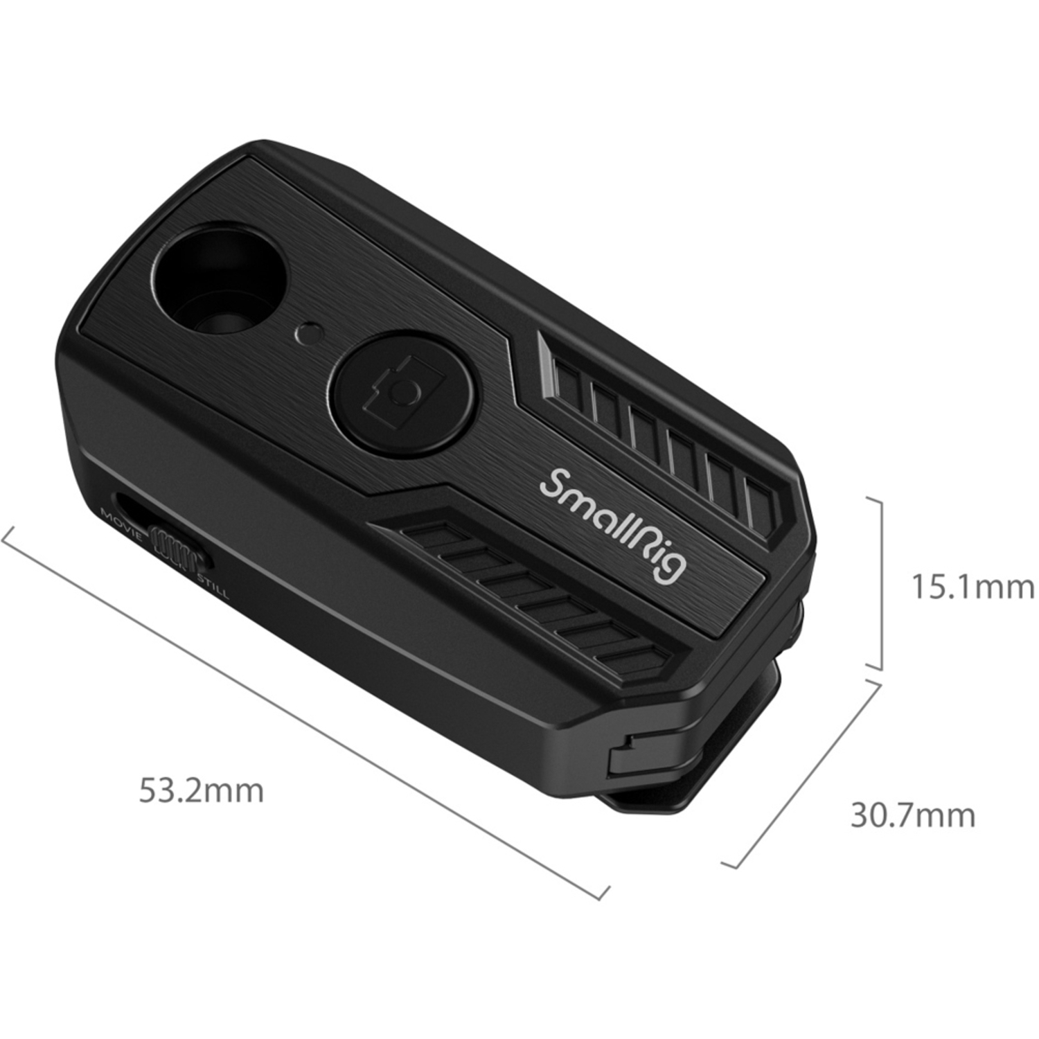 SmallRig Wireless Remote Controller 3902 für Sony, Canon und Nikon Kameras