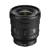 Sony FX2 mit FE PZ 16-35mm F4 G