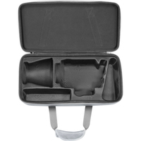 Godox Litemons LA150R RGB LED-Leuchte mit Zubehör und Tasche