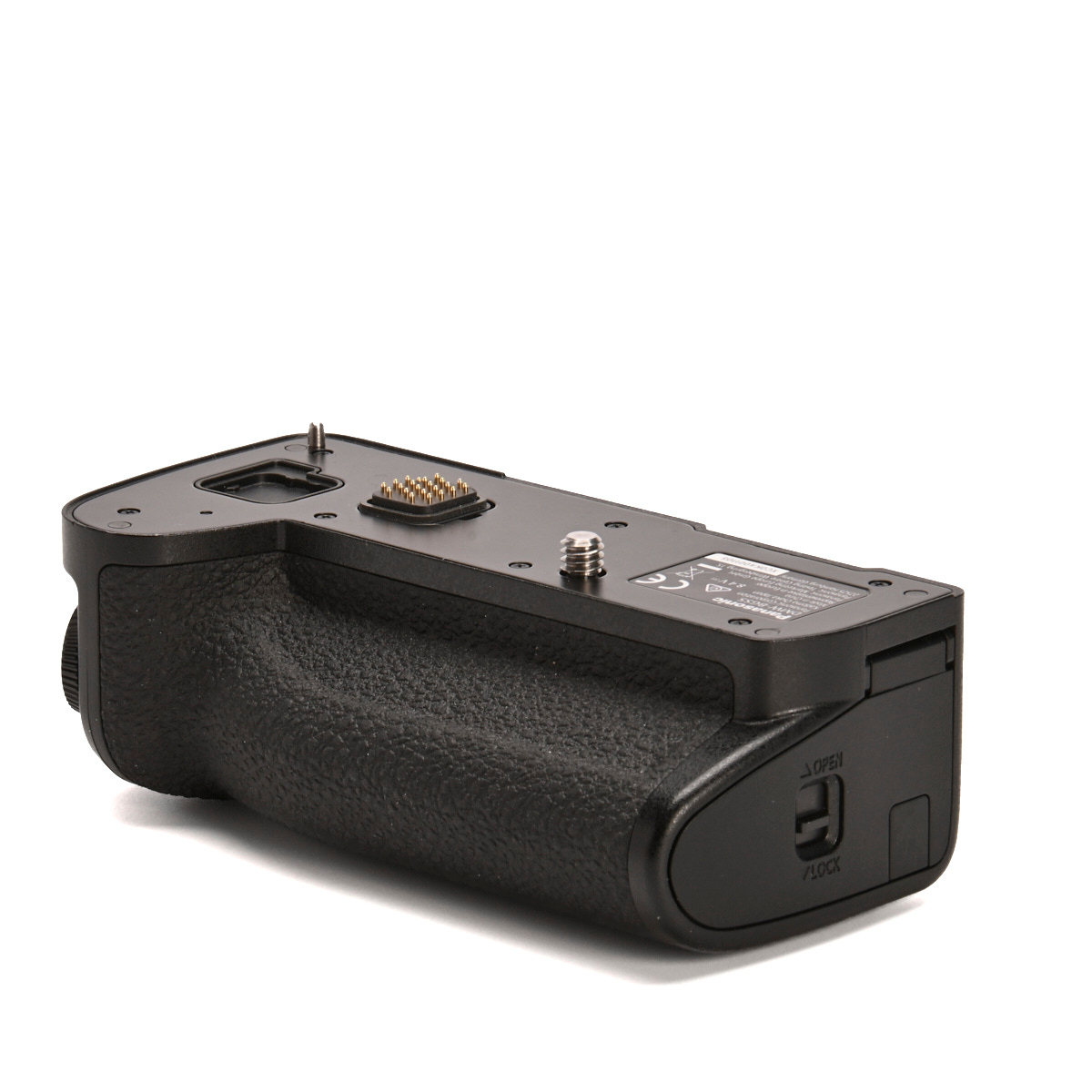 Panasonic DMW-BGS5E Batteriegriff für LUMIX S5 gebraucht