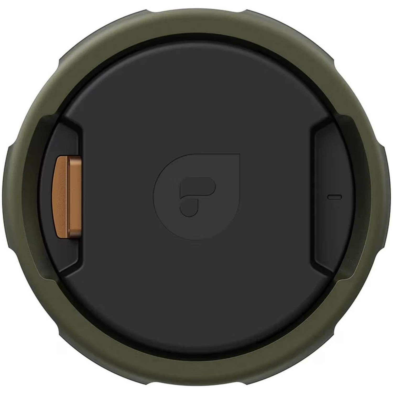 PolarPro Defender Body Cap Nikon Z Mount Forest