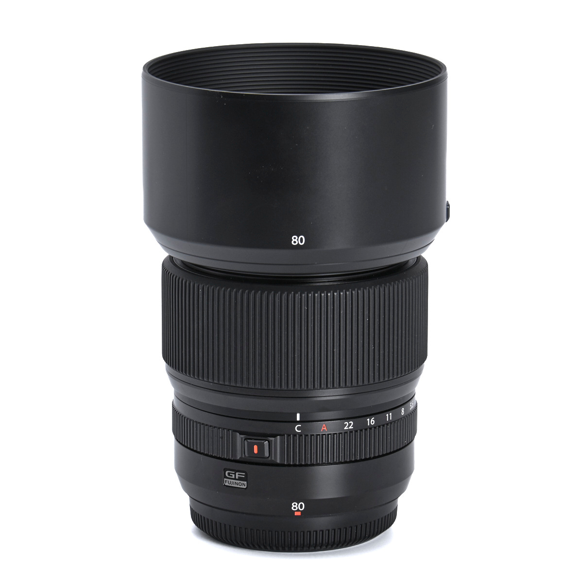 Fujifilm FUJINON GF 80mm F1.7 R WR gebraucht