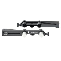 Chrosziel DSW 500 Adapter m. Klemmung