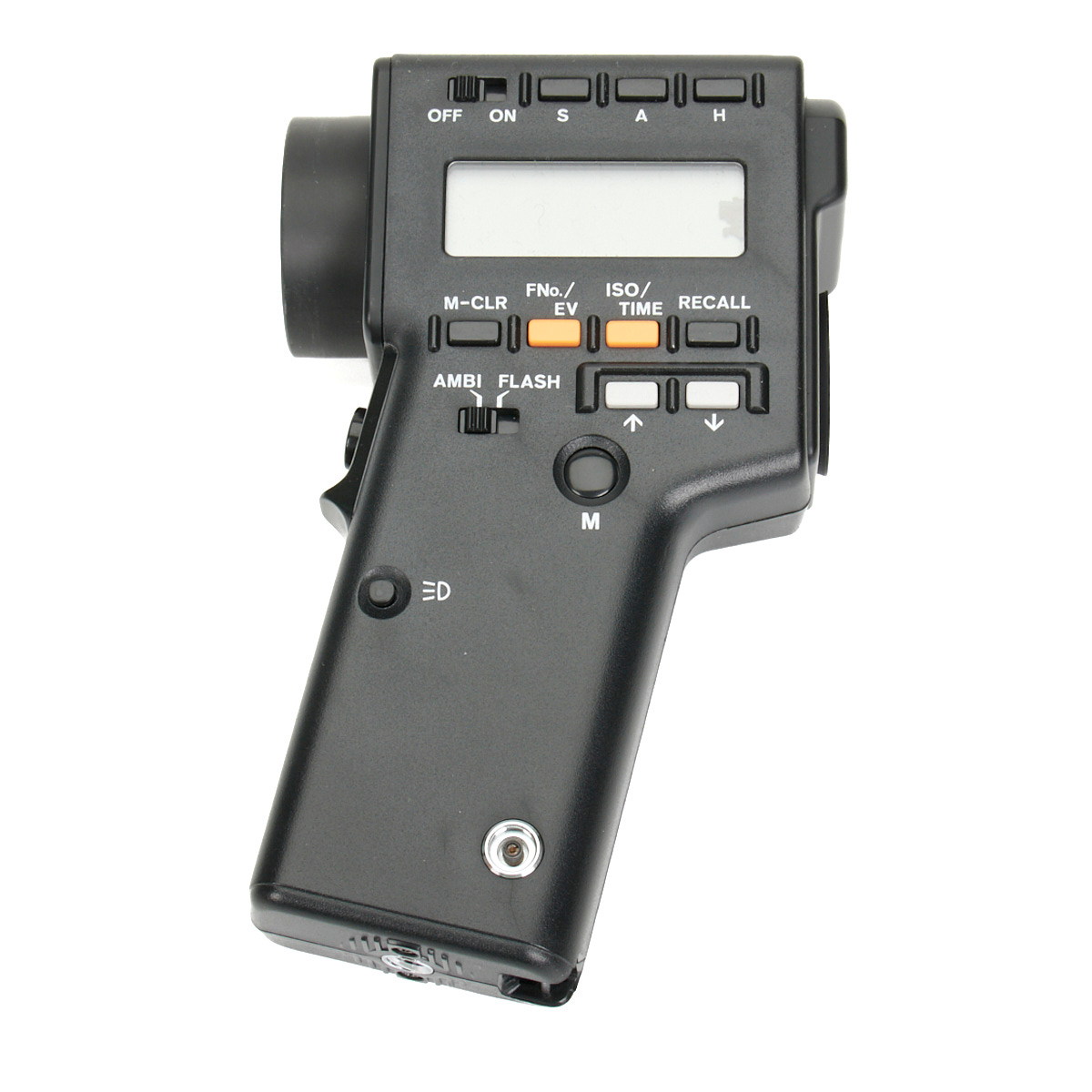 Minolta Spotmeter F gebraucht