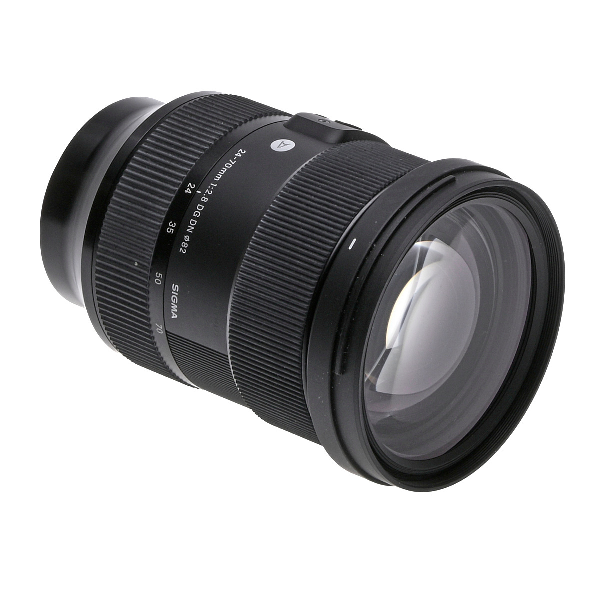 Sigma 24-70mm F2.8 DG DN Art für Sony E-Mount gebraucht
