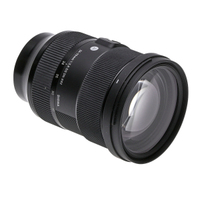 Sigma 24-70mm F2.8 DG DN Art für Sony E-Mount gebraucht