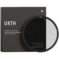 Urth Effektfilter Magnetic Ethereal 1/4 Black Mist (Plus+) 49mm
