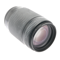 Nikon AF-D 70-300 mm/4-5,6 gebraucht