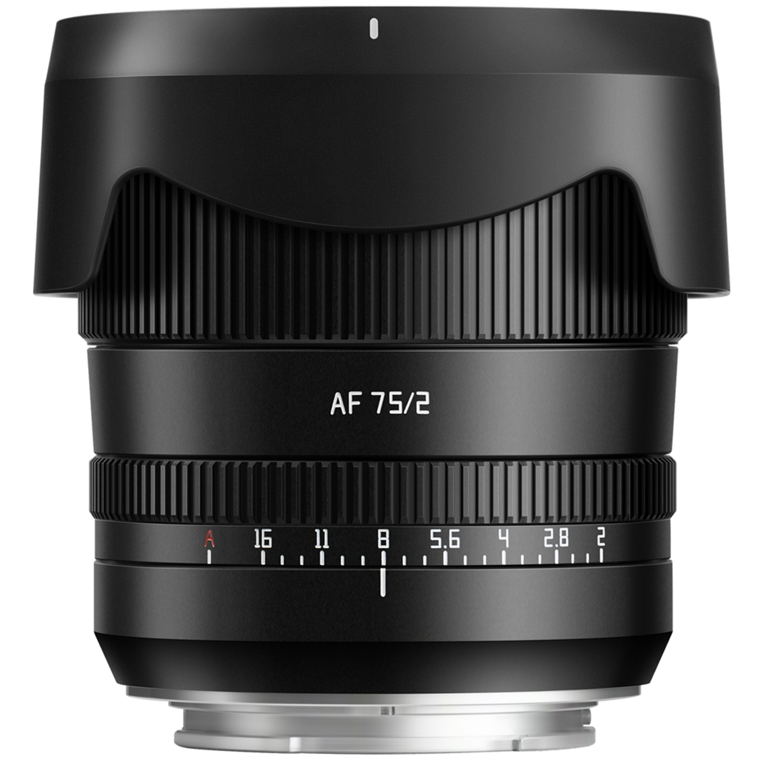 TTArtisan AF 75mm F2 für Nikon Z-Mount