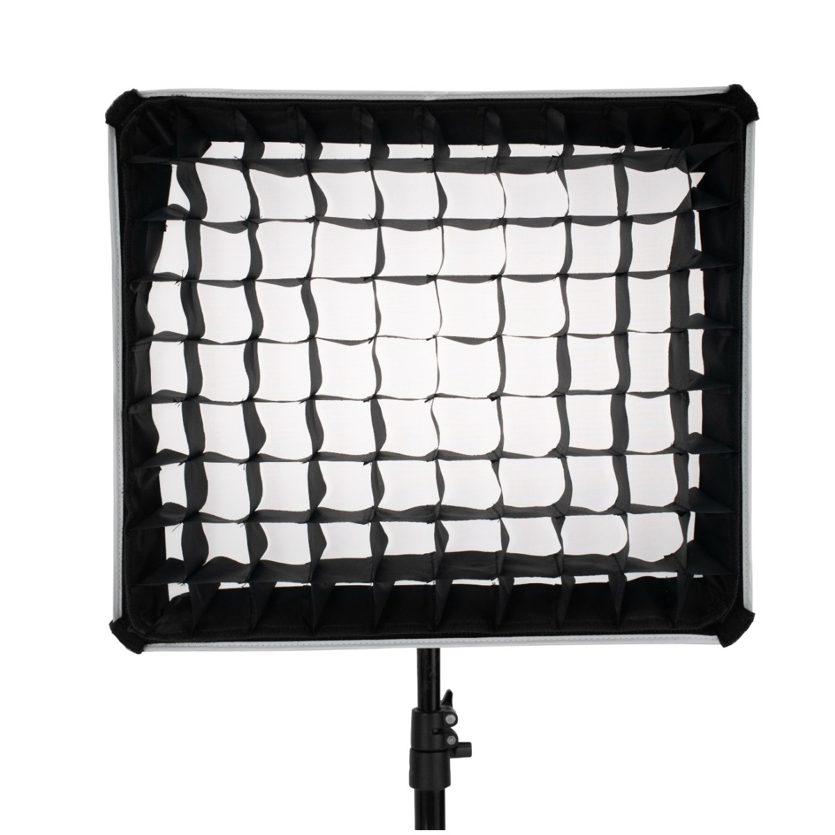 Nanlite Barndoor BD-MPII27C für MixPad II 27C