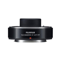 Fujifilm Premium-Telekonverter XF1.4X TC