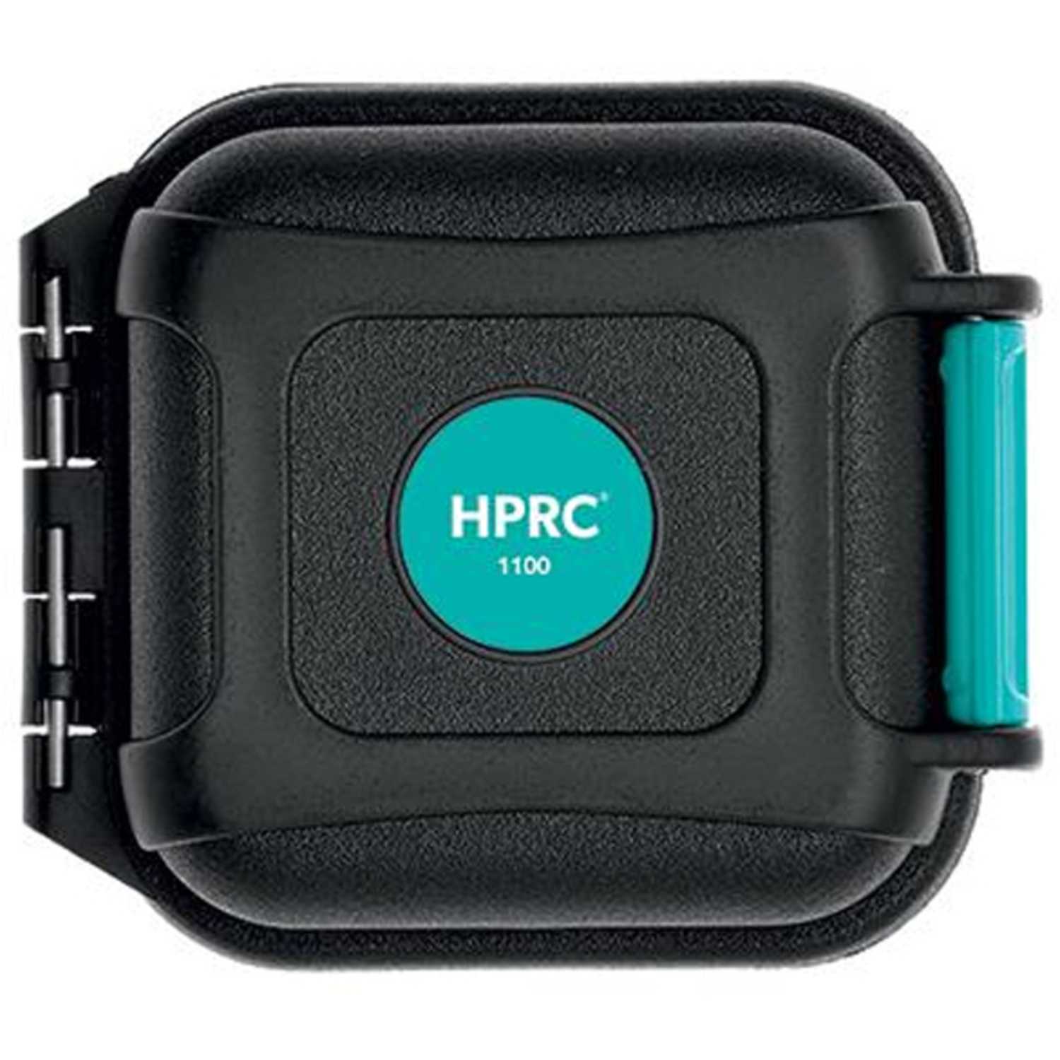 HPRC Speicherkartenetui 1100 für CF-, XQD- und SD-Karten