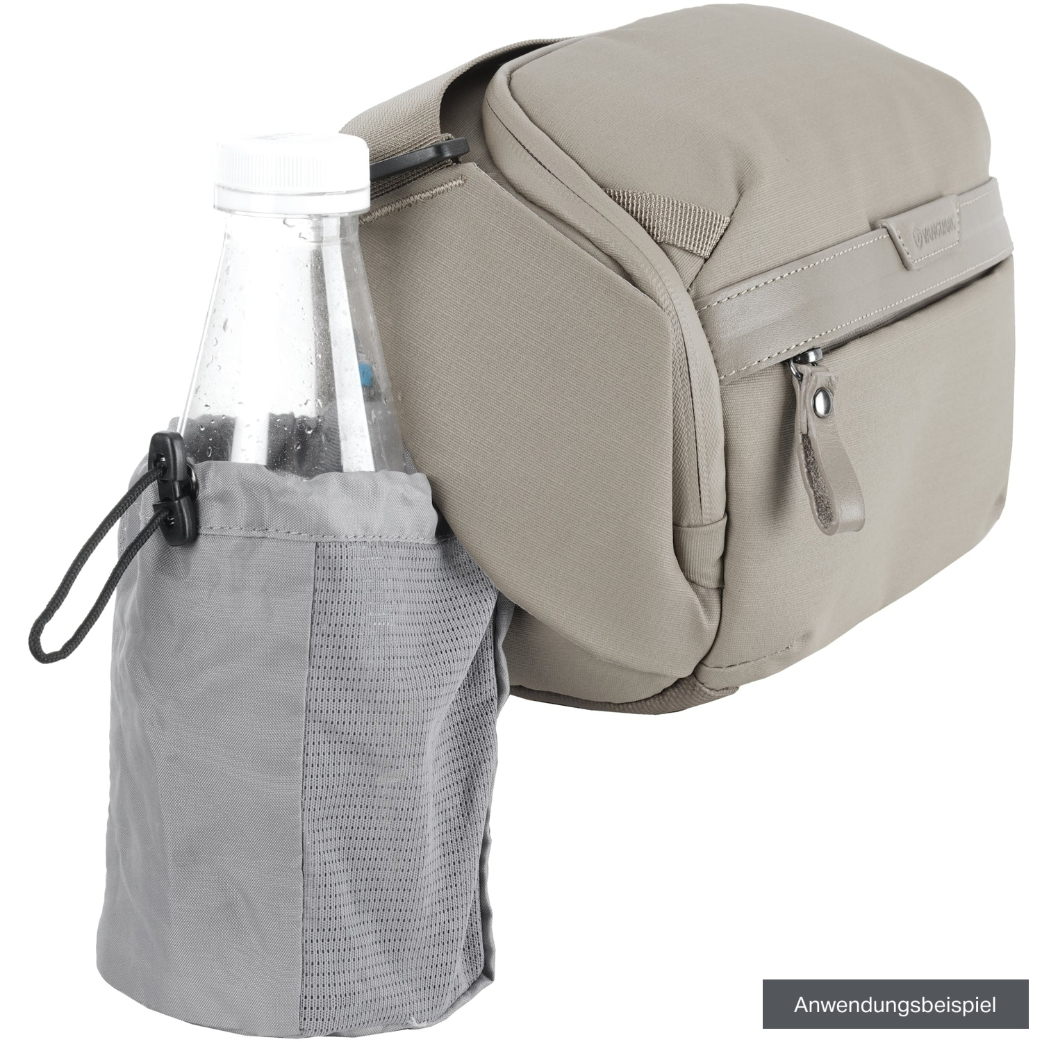 Vanguard VEO Metro S4L CM 7L creme