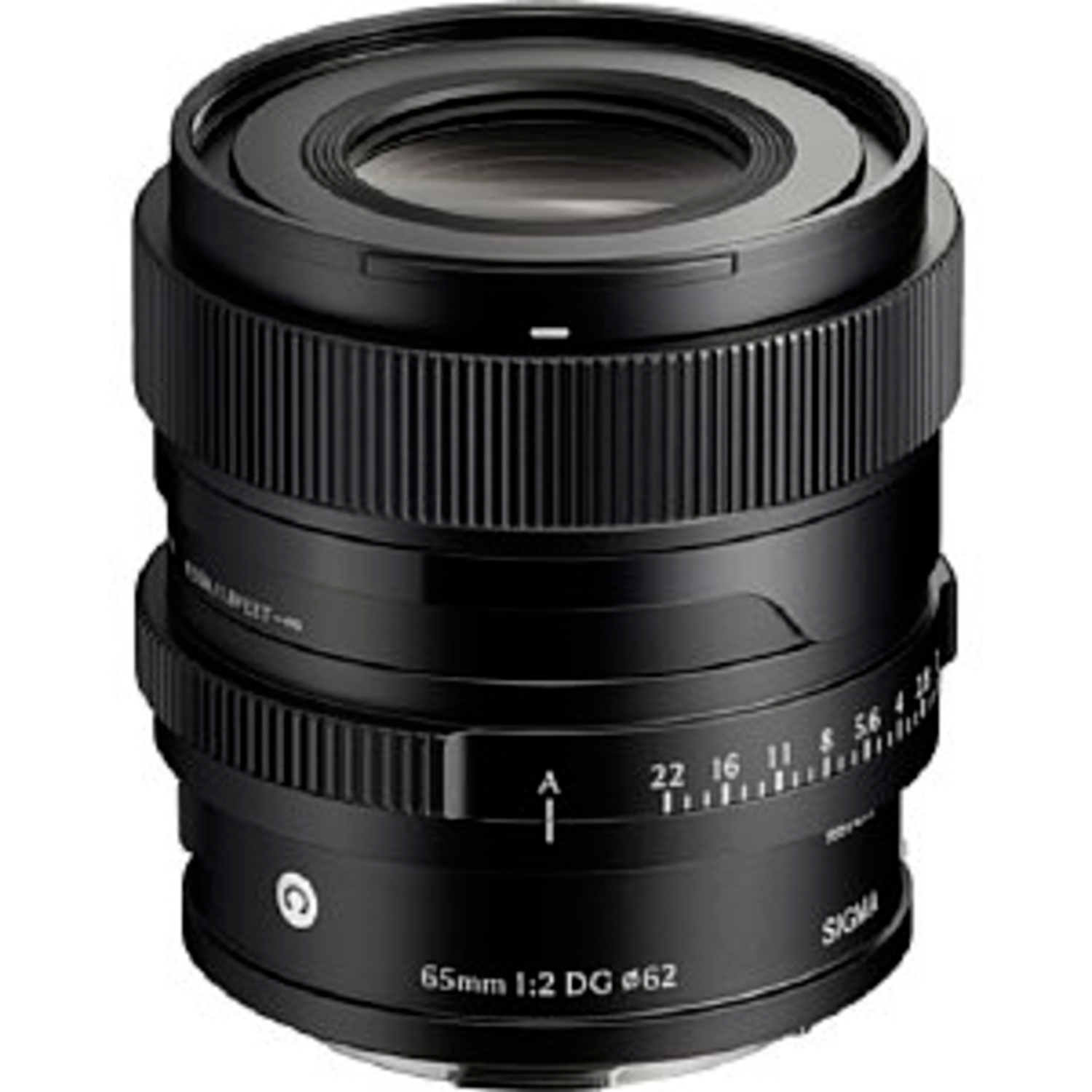 Sigma 65mm F2 DG Contemporary für Sony E-Mount