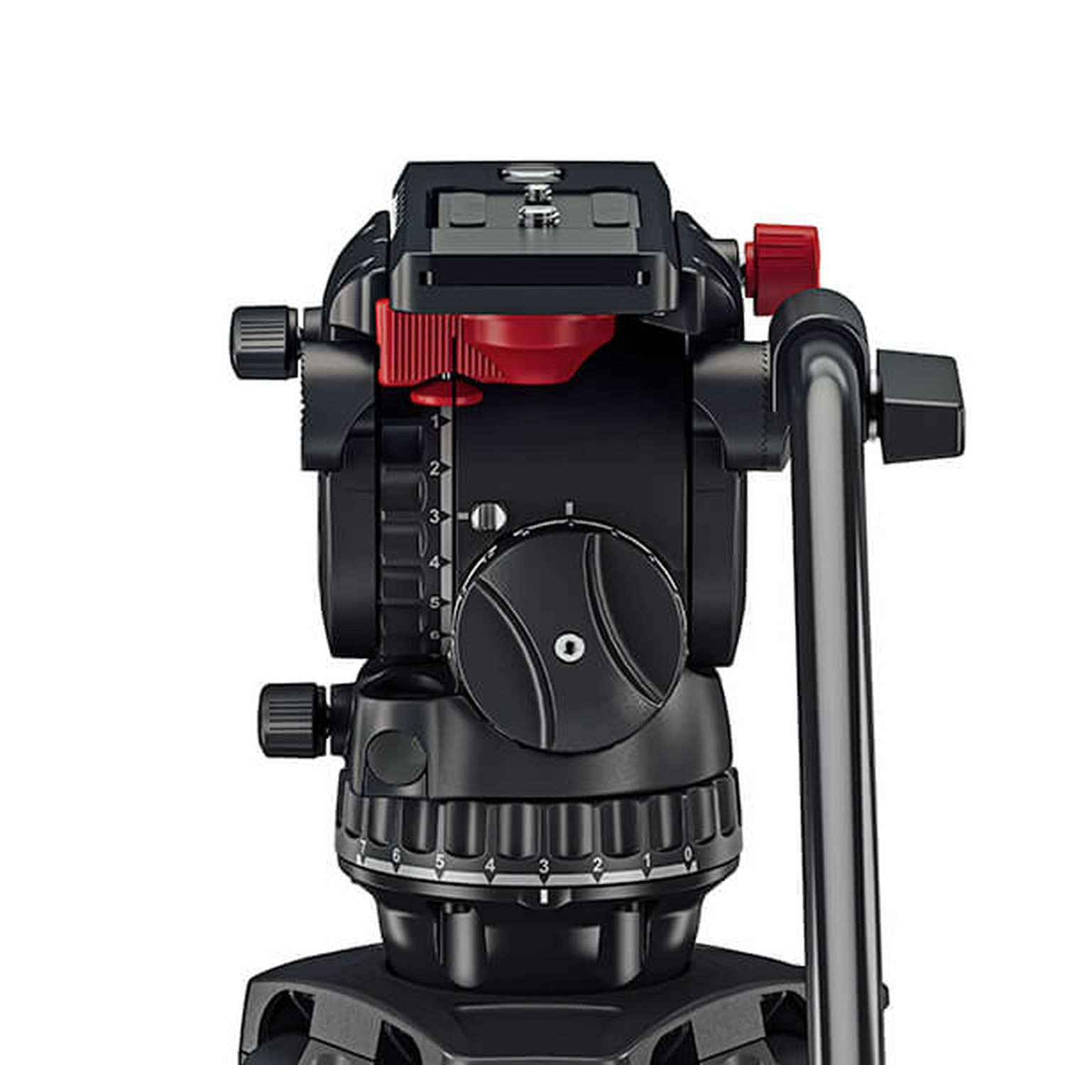 Sachtler SACS2068T Aktiv8T Stativkopf