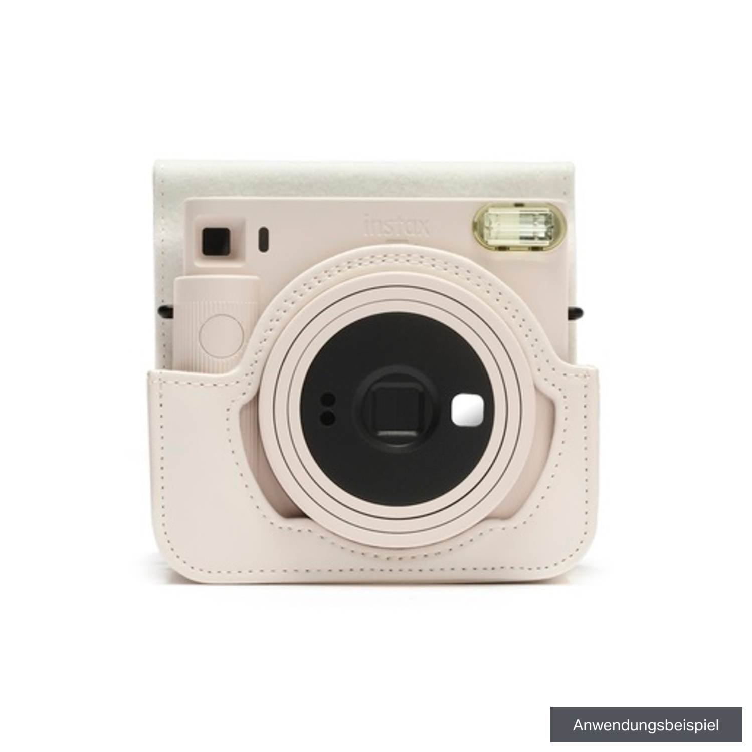 Fujifilm INSTAX SQUARE SQ1 Tasche Chalk White