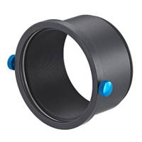 Novoflex Verlängerungstubus beidseitig für BALPRO 50 mm