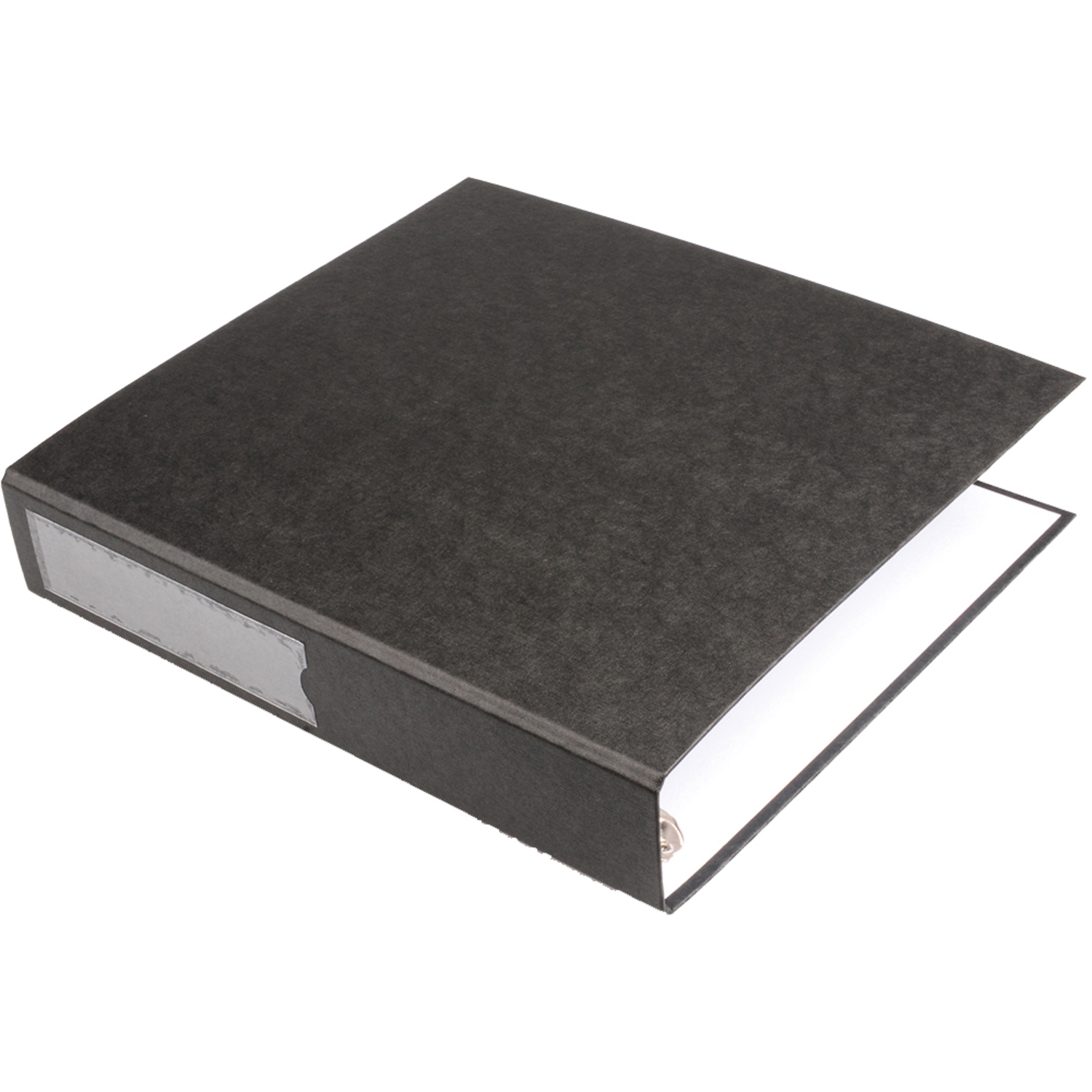 B.I.G. Foto-Ordner 200 schwarz