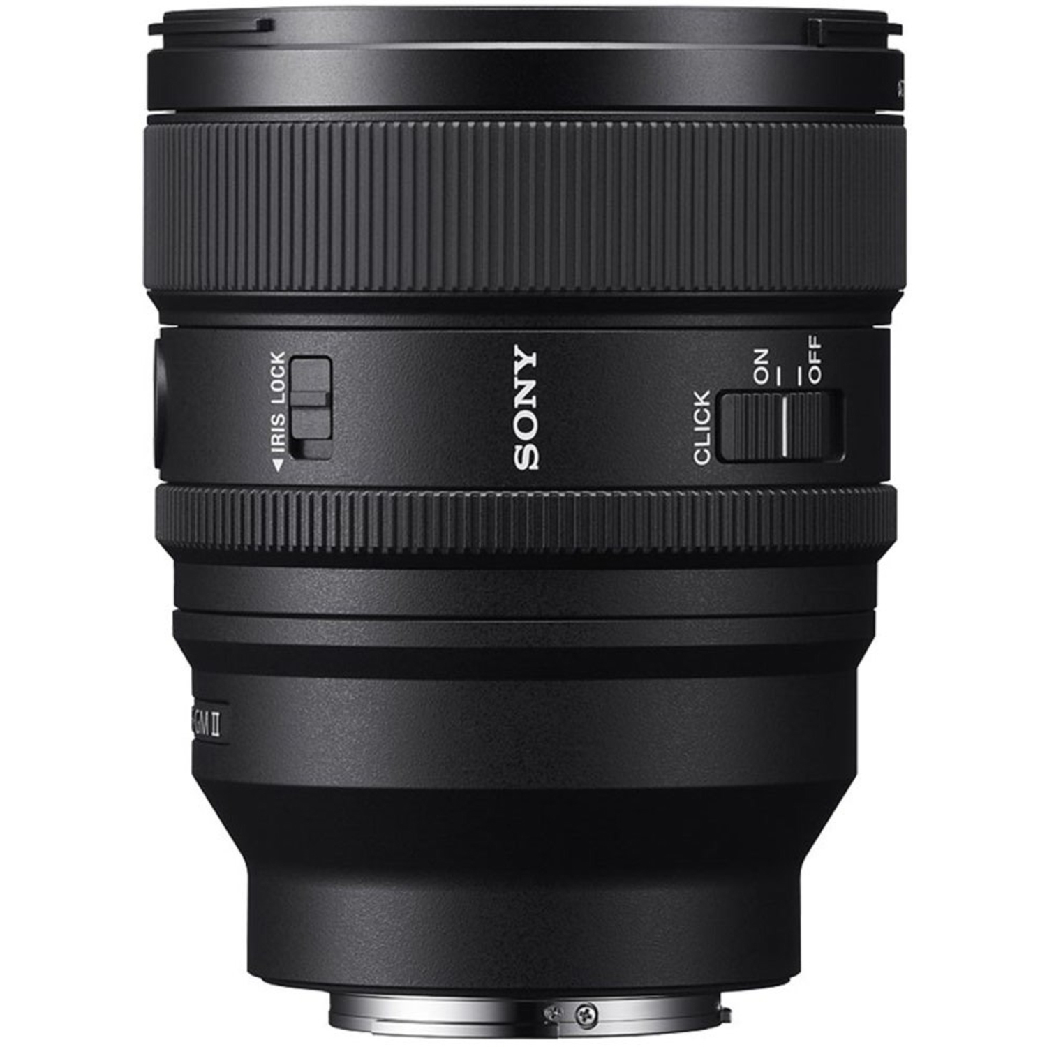 Sony FE 85mm F1.4 G Master II