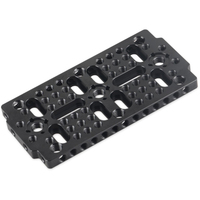 SmallRig Cheese Platte 1681