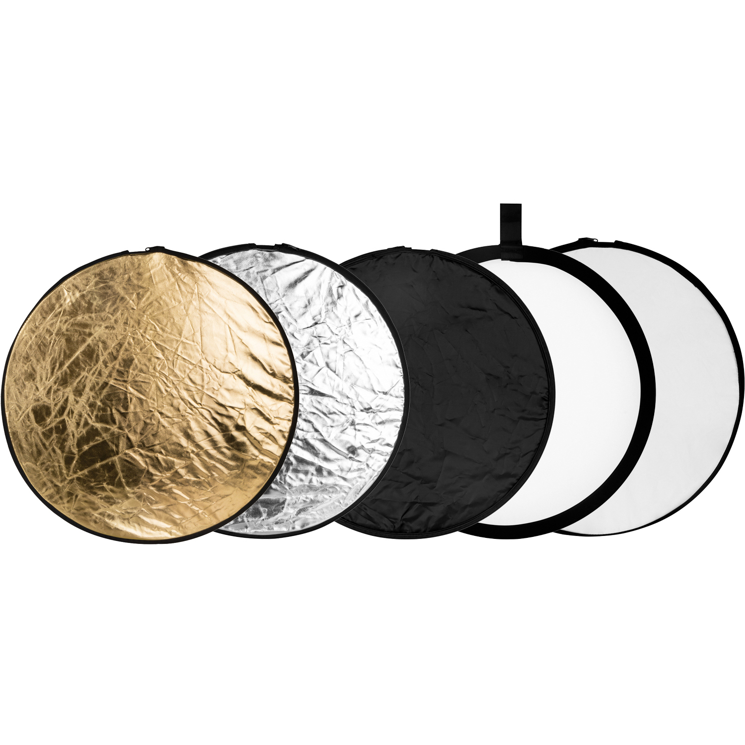 SmallRig 5-in-1 Faltreflektor 4128 81cm 