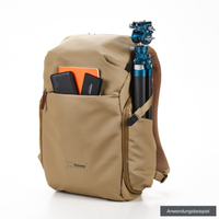 Shimoda Fotorucksack Urban Explore 25 Boa