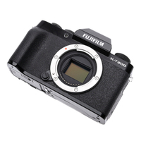 Fujifilm X-T200 schwarz gebraucht