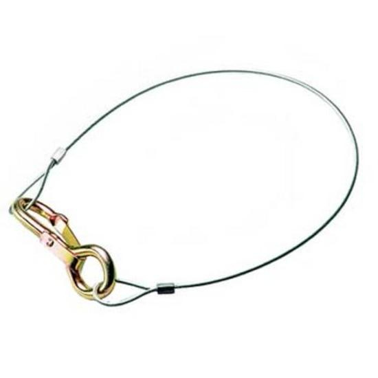 Manfrotto IFF Sicherungs-Stahlseil