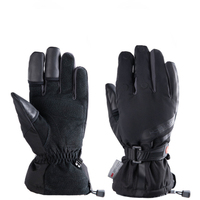 PGYTECH Fotohandschuhe Professional (M)