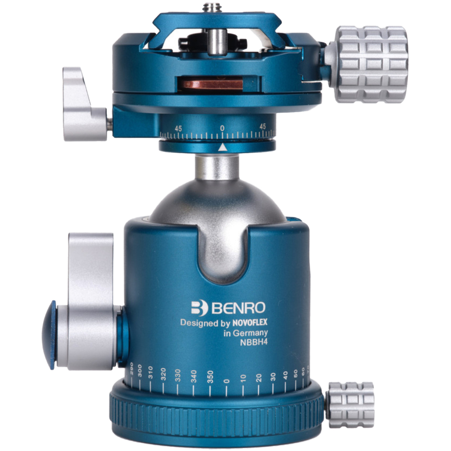 Benro NOVOFLEX Kugelkopf NBBH4