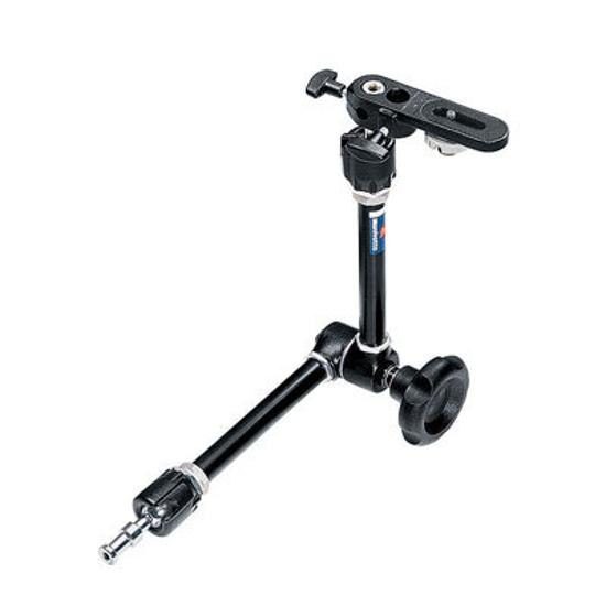 Manfrotto MA244 Verstellarm mit Feinnivellierung