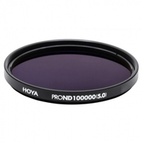 Hoya PROND100000 (ND 5.0) Filter 67mm